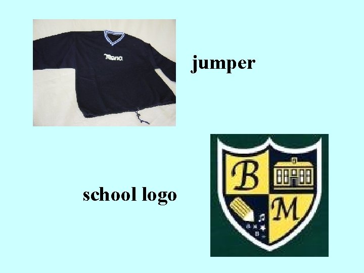jumper school logo 
