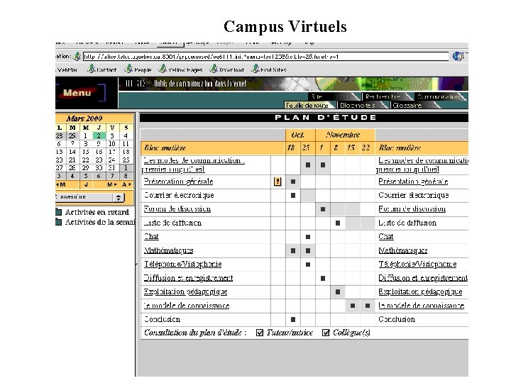 Campus Virtuels 