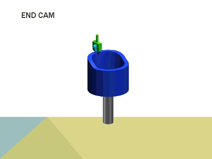 END CAM 