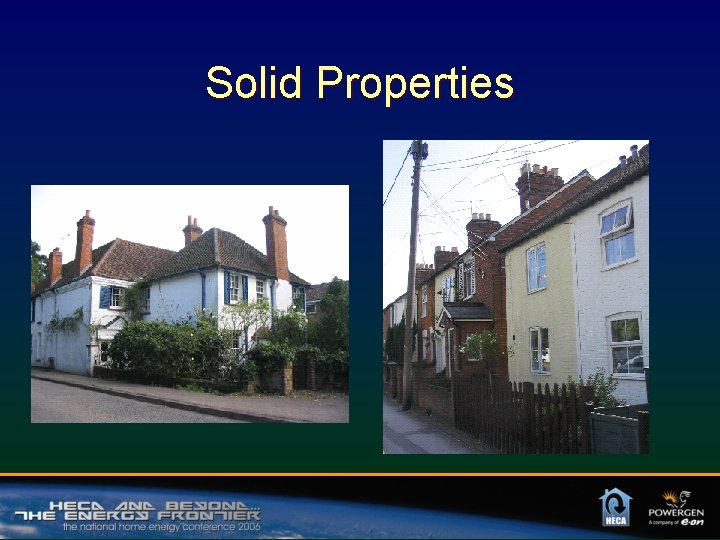 Hard to Treat Homes Bracknell Forest Borough Council