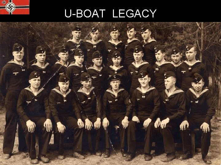 U-BOAT LEGACY I 