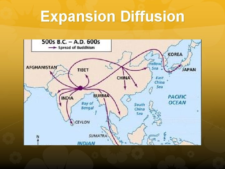 Expansion Diffusion 