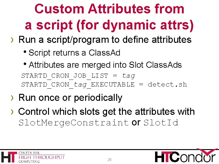 Custom Attributes from a script (for dynamic attrs) › Run a script/program to define