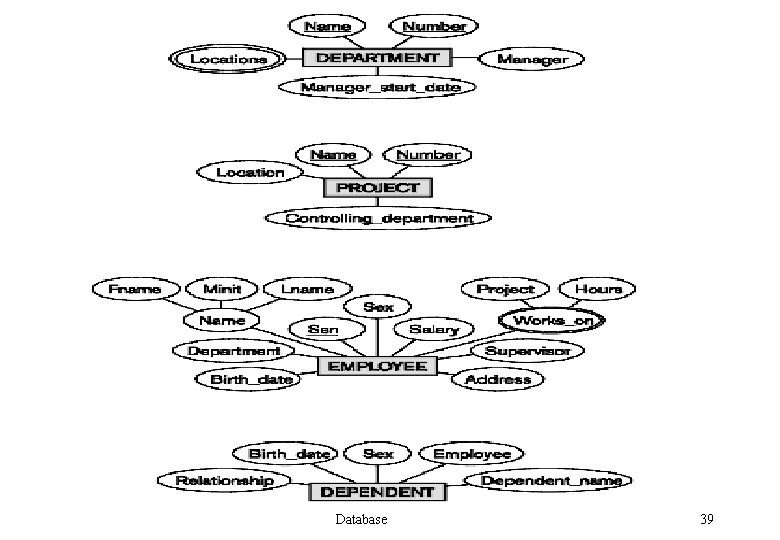 Database 39 