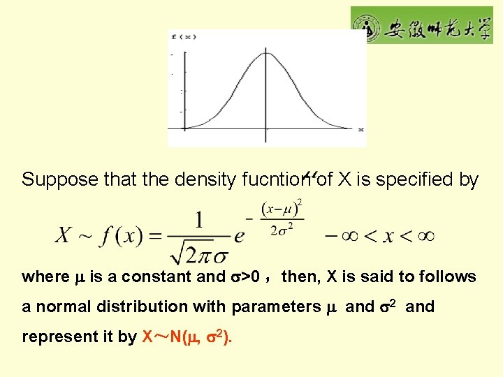Suppose that the density fucntion of X is specified by where is a constant