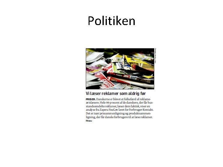 Politiken 