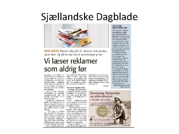 Sjællandske Dagblade 