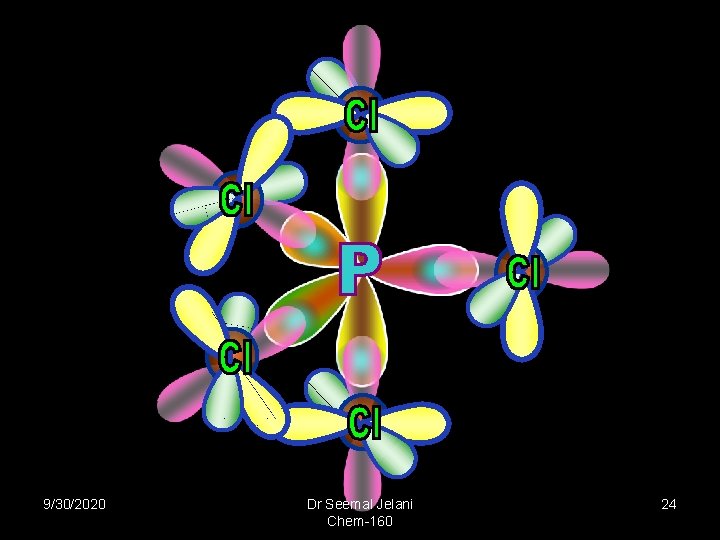 9/30/2020 Dr Seemal Jelani Chem-160 24 