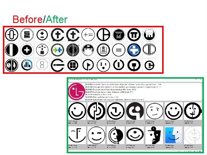 Before/After 