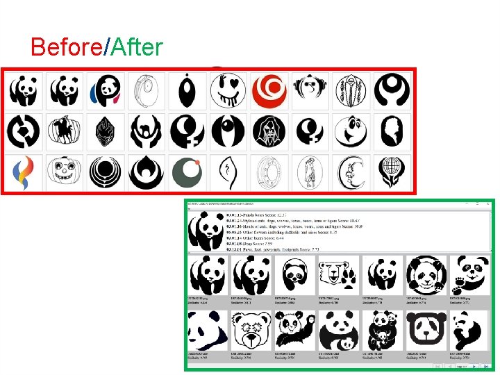 Before/After 