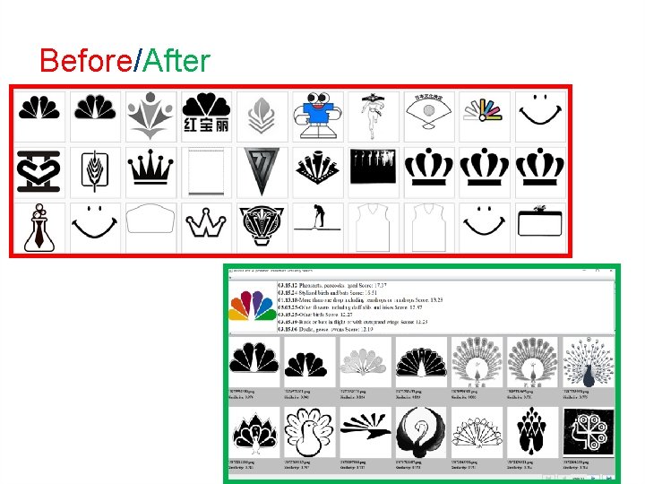 Before/After 