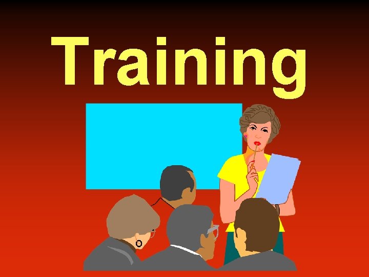 Training 