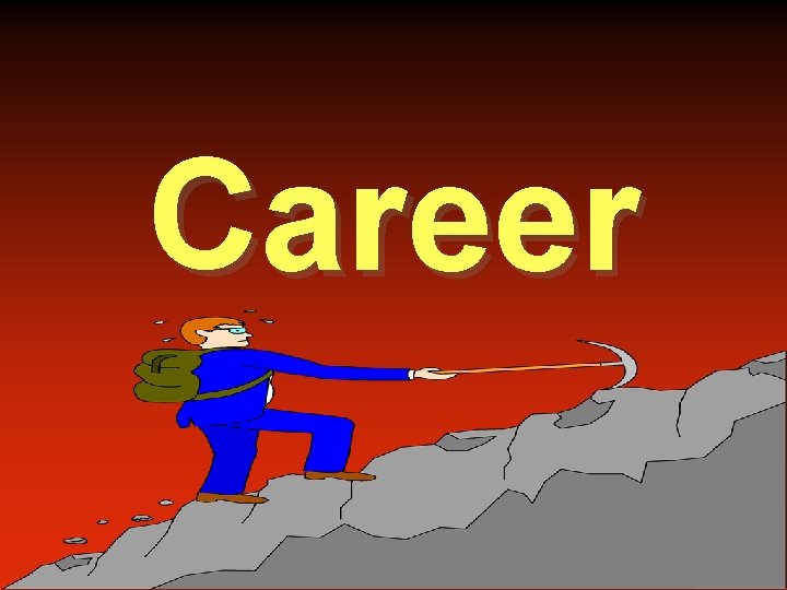 Career 