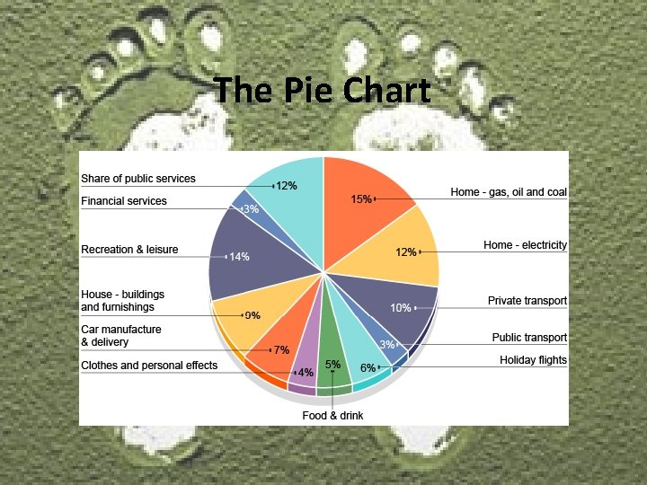 The Pie Chart 