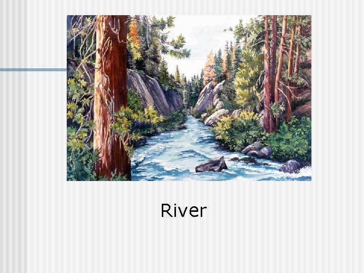 River 