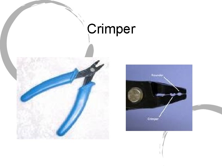 Crimper 