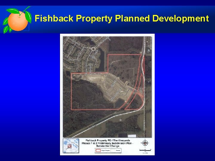 Fishback Property Planned Development 