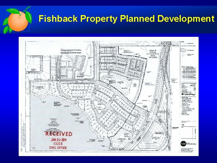 Fishback Property Planned Development 