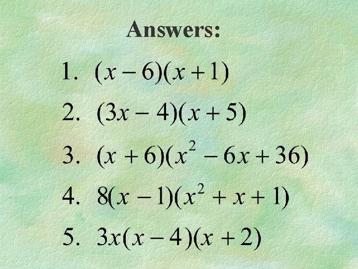 Answers: 