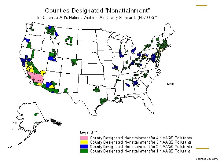 Source: US EPA 