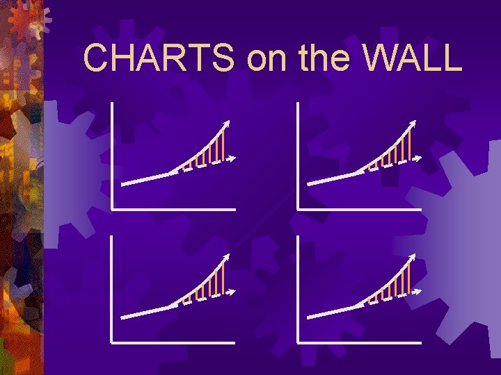 CHARTS on the WALL 