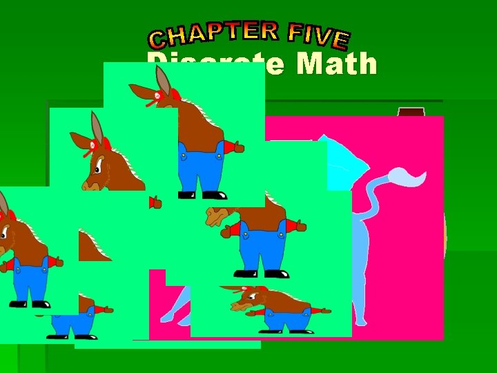 Discrete Math Discrete Math