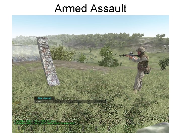 Armed Assault 