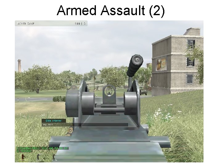 Armed Assault (2) 