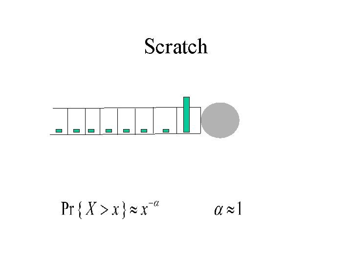 Scratch 