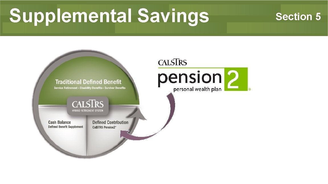 Supplemental Savings Section 5 