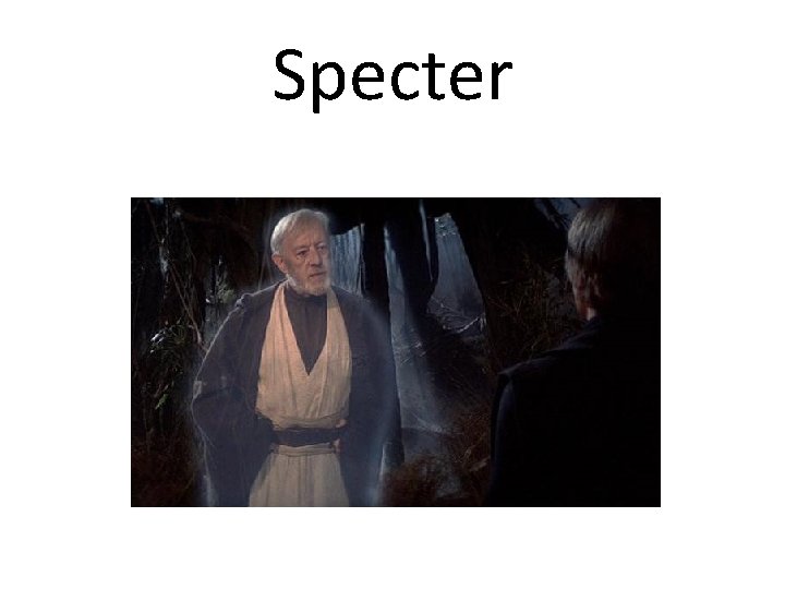 Specter 