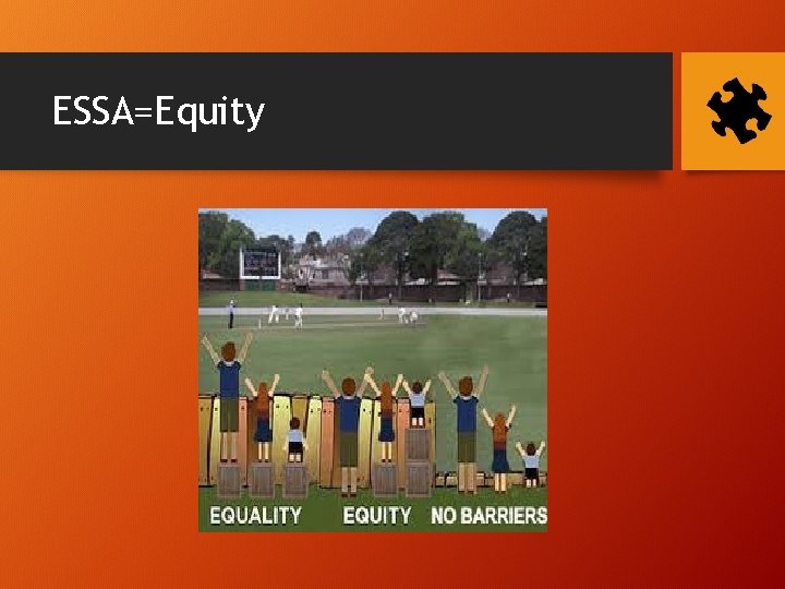 ESSA=Equity 