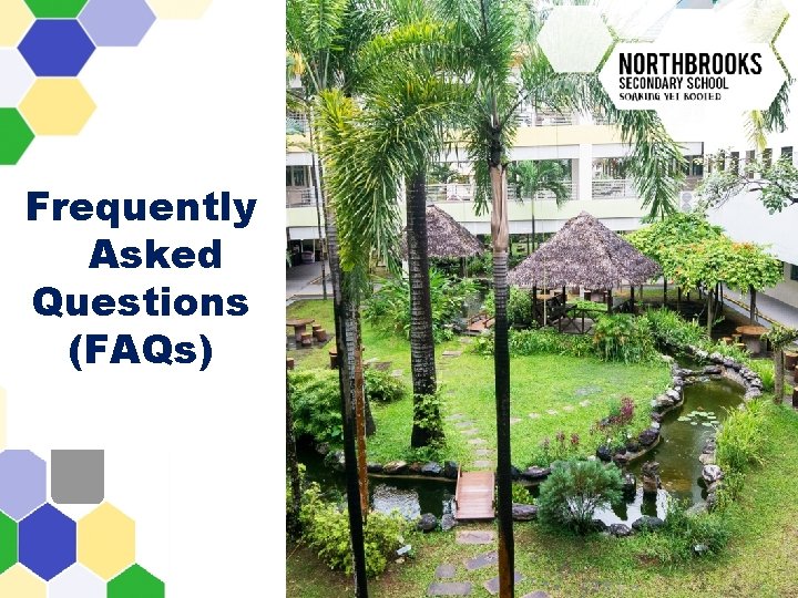 Frequently Asked Questions (FAQs) 