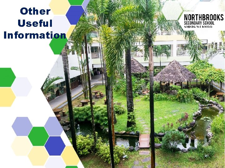 Other Useful Information 