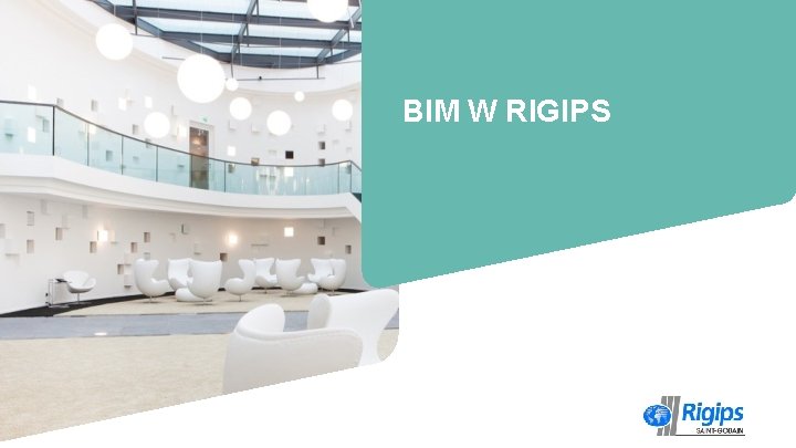 BIM W RIGIPS 