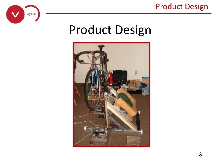 Product Design ______________ Product Design 3 