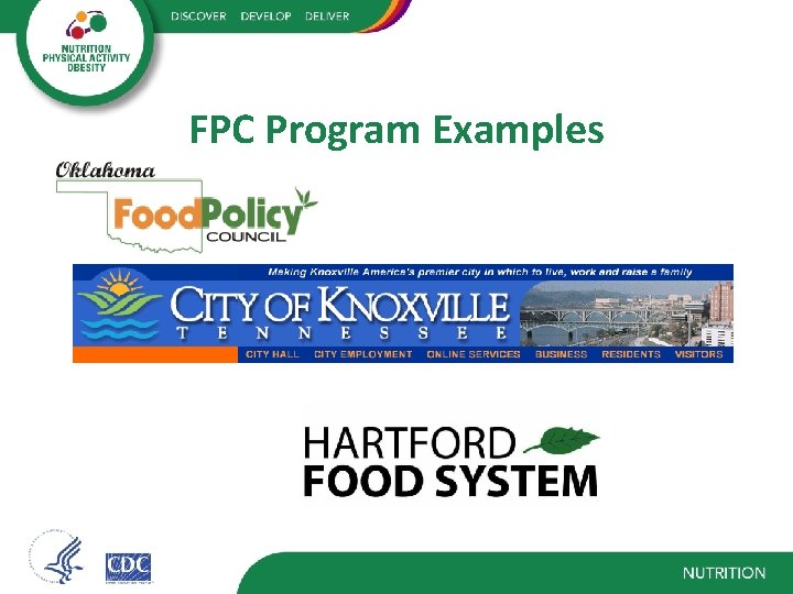 FPC Program Examples 