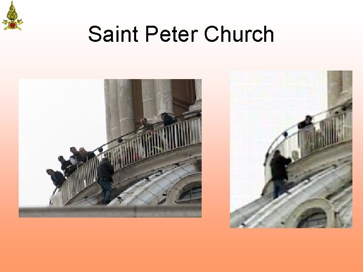 Saint Peter Church 