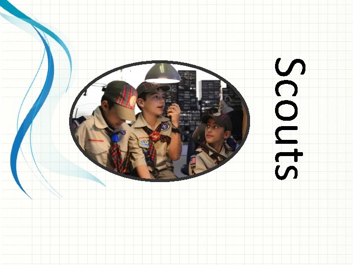 Scouts 