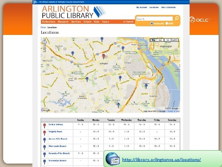 http: //library. arlingtonva. us/locations/ 