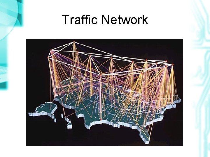 Traffic Network 