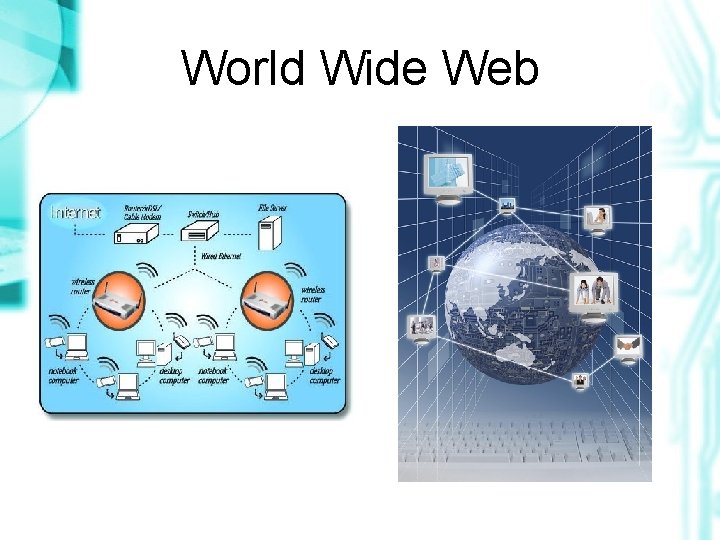 World Wide Web 