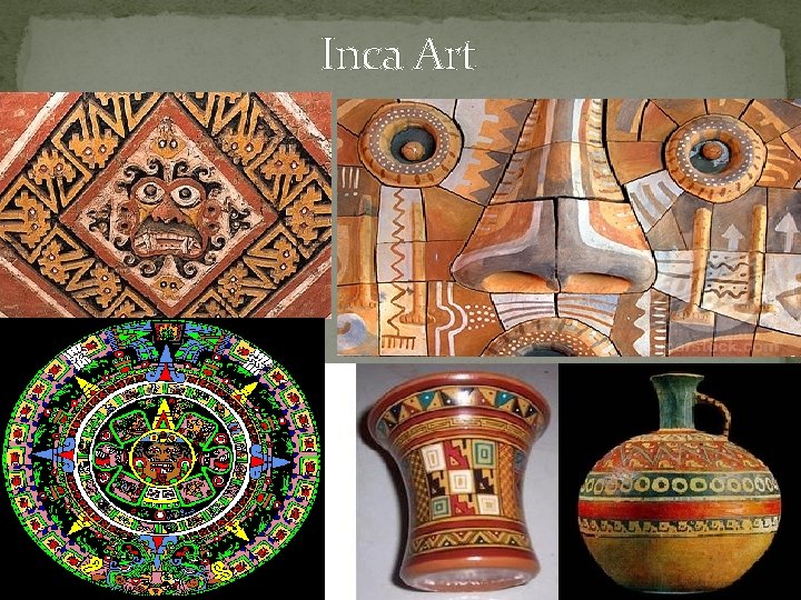 Inca Art 