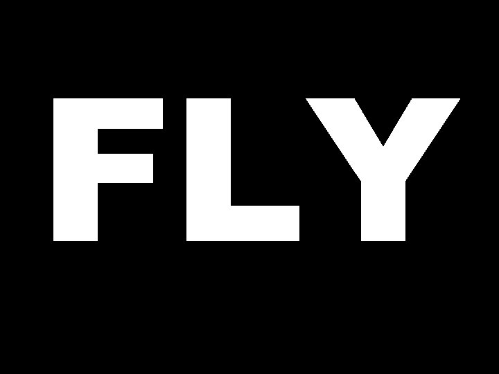 FLY 