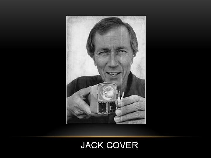 JACK COVER 