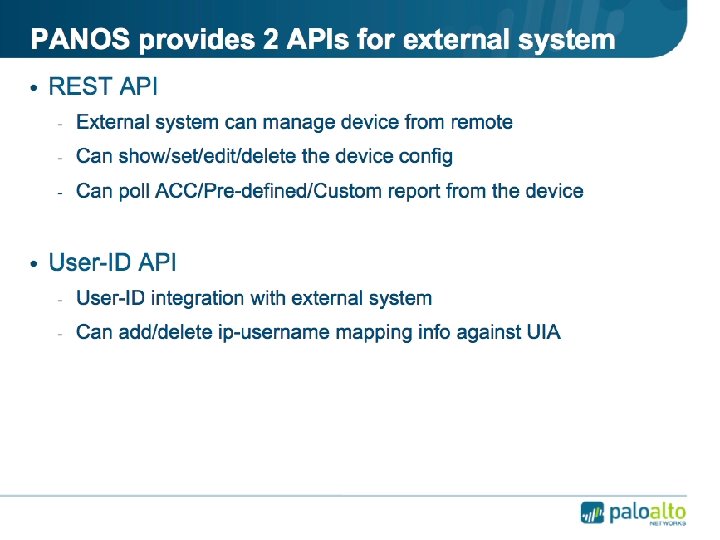 Page 14 | © 2011 Palo Alto Networks. Proprietary and Confidential. 