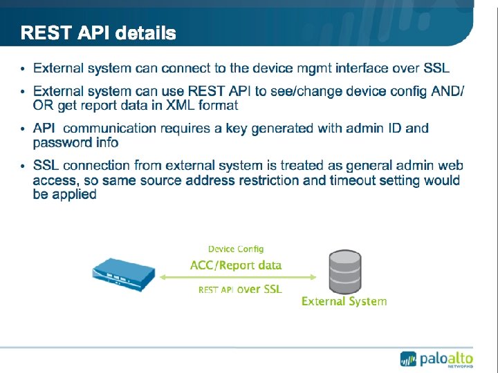 Page 15 | © 2011 Palo Alto Networks. Proprietary and Confidential. 