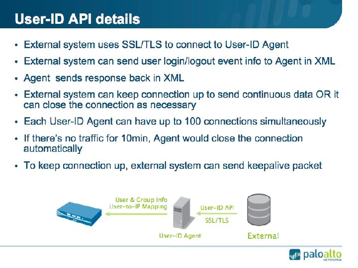 Page 18 | © 2011 Palo Alto Networks. Proprietary and Confidential. 