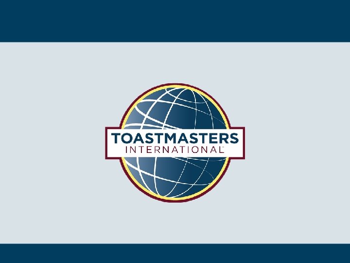 www. toastmasters. org 