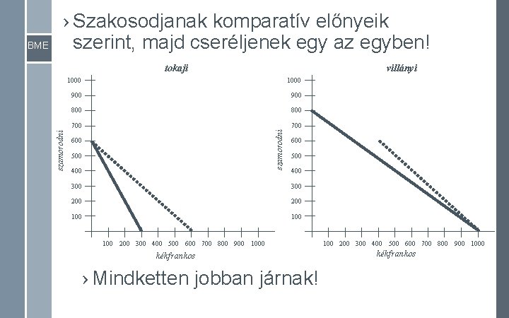 tokaji villányi 1000 900 800 700 szamorodni BME › Szakosodjanak komparatív előnyeik szerint, majd